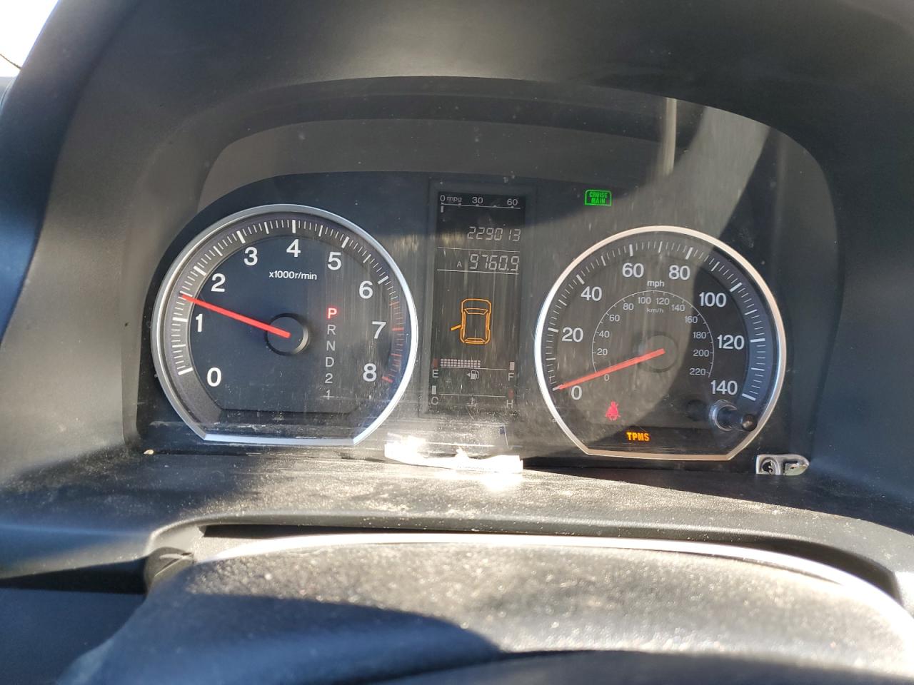 2008 Honda CR-V - Image 9