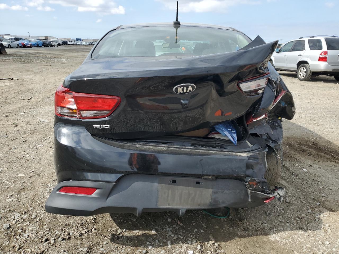 2019 Kia Rio - Image 6