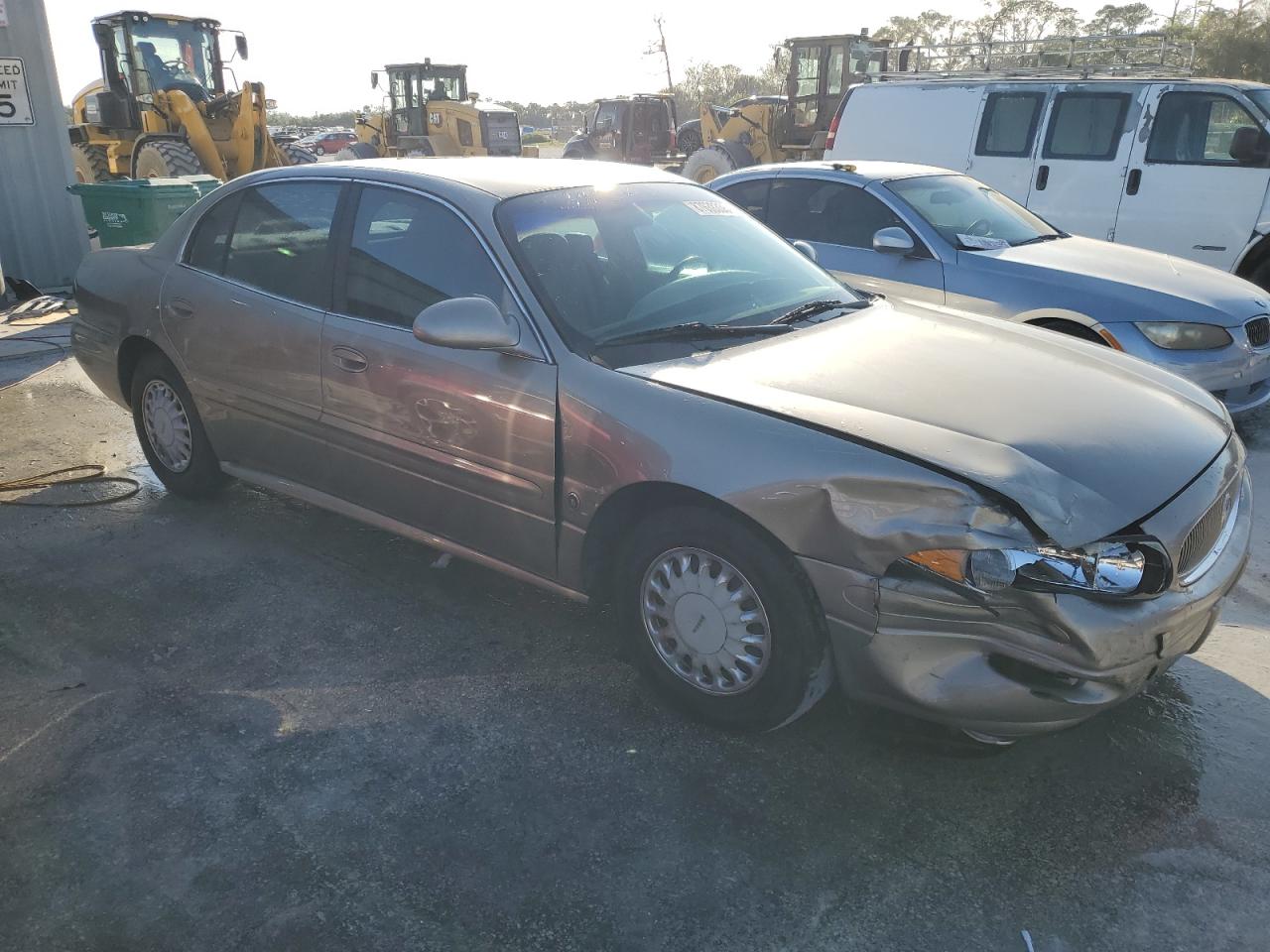 2003 Buick LeSabre - Image 4