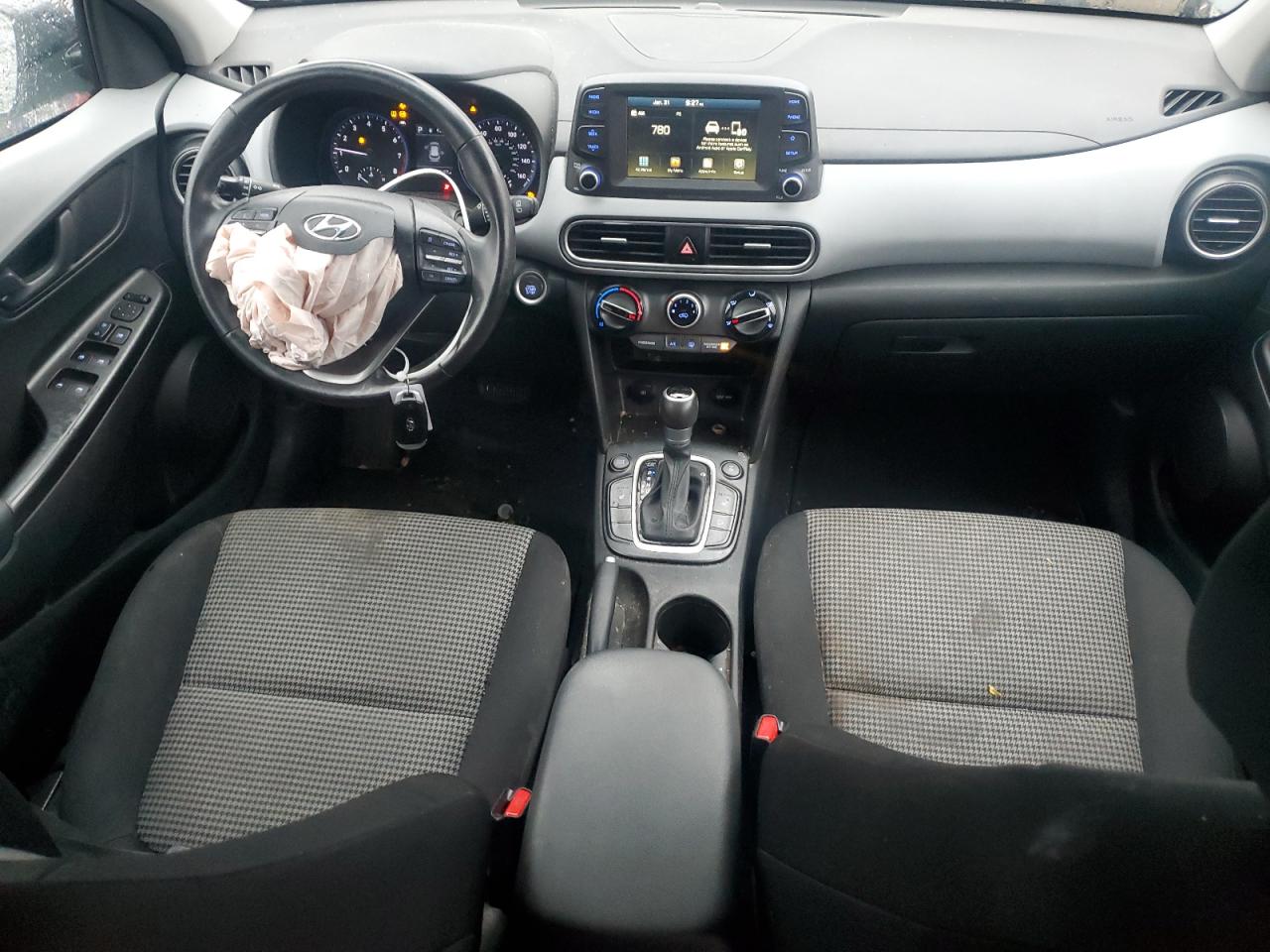 2021 Hyundai Kona - Image 8