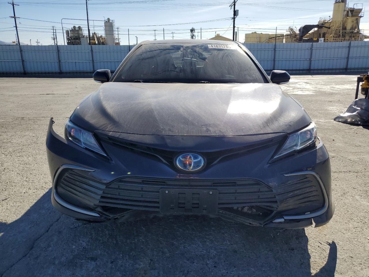 2021 Toyota Camry - Image 5