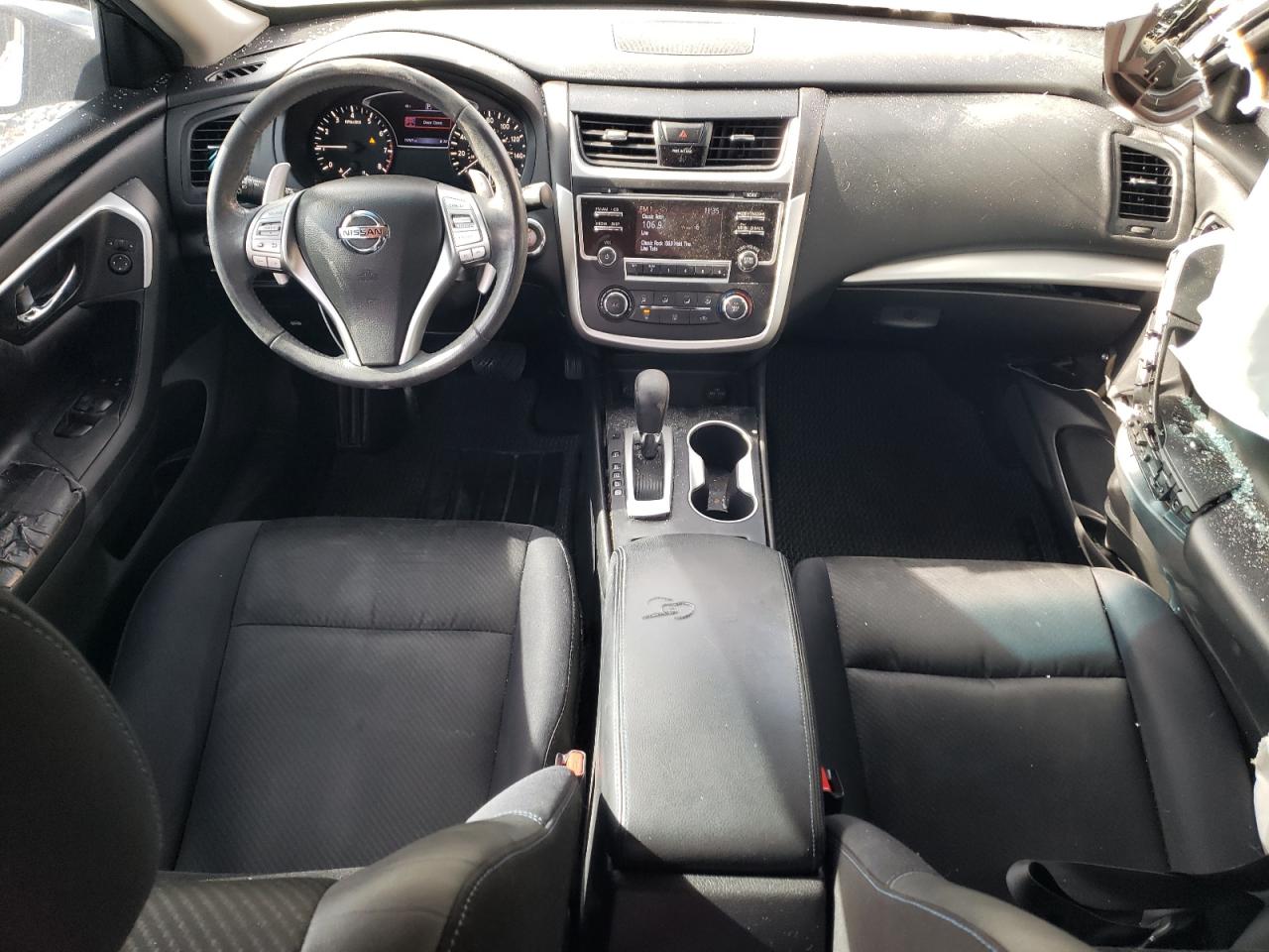 2017 Nissan Altima - Image 8