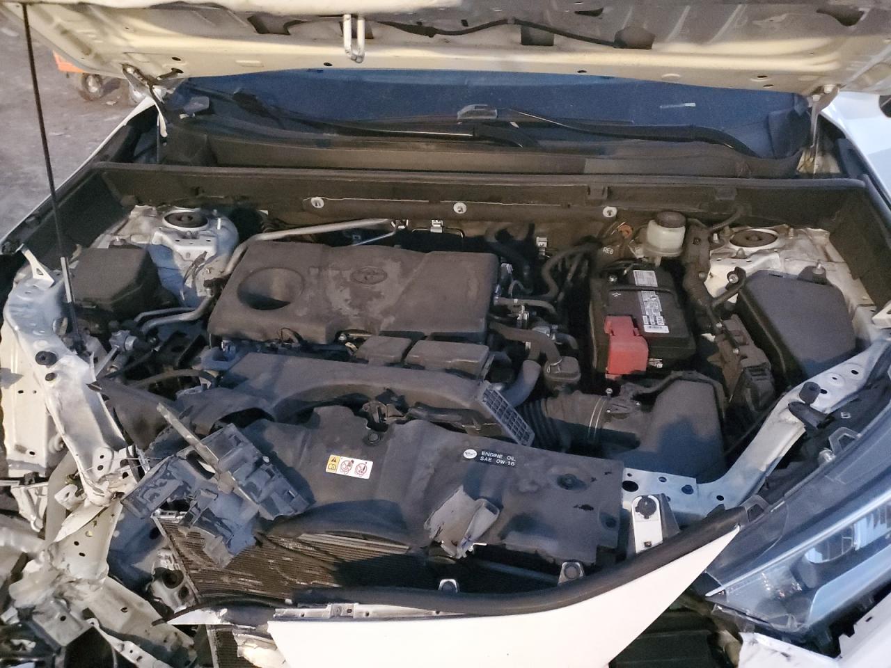2019 Toyota RAV 4 - Image 12