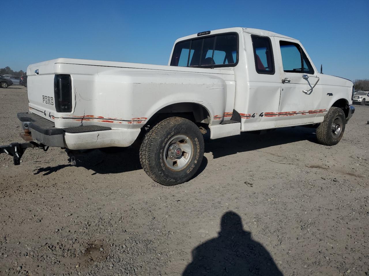 1994 Ford F-150 - Image 3
