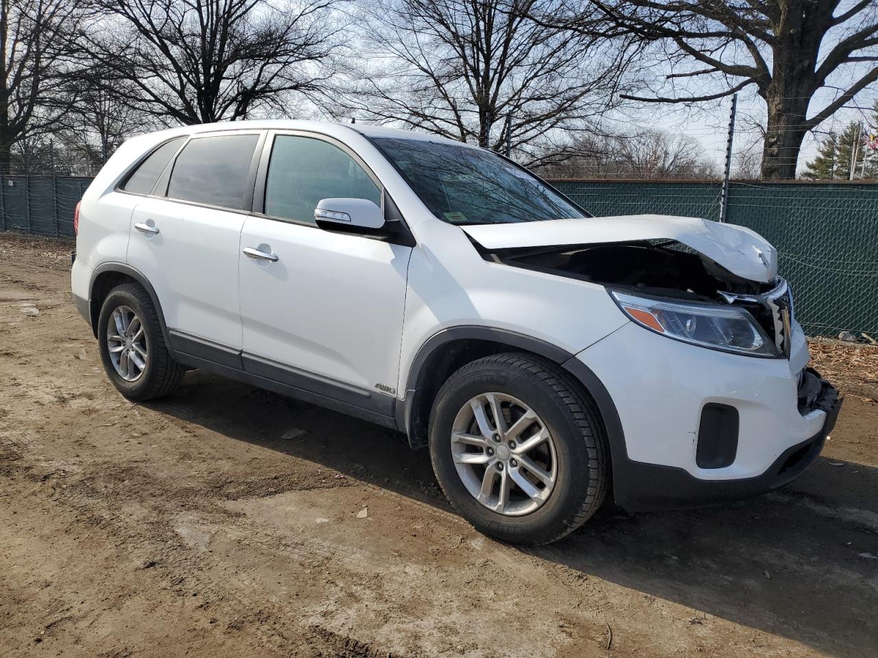 2015 Kia Sorento - Image 4