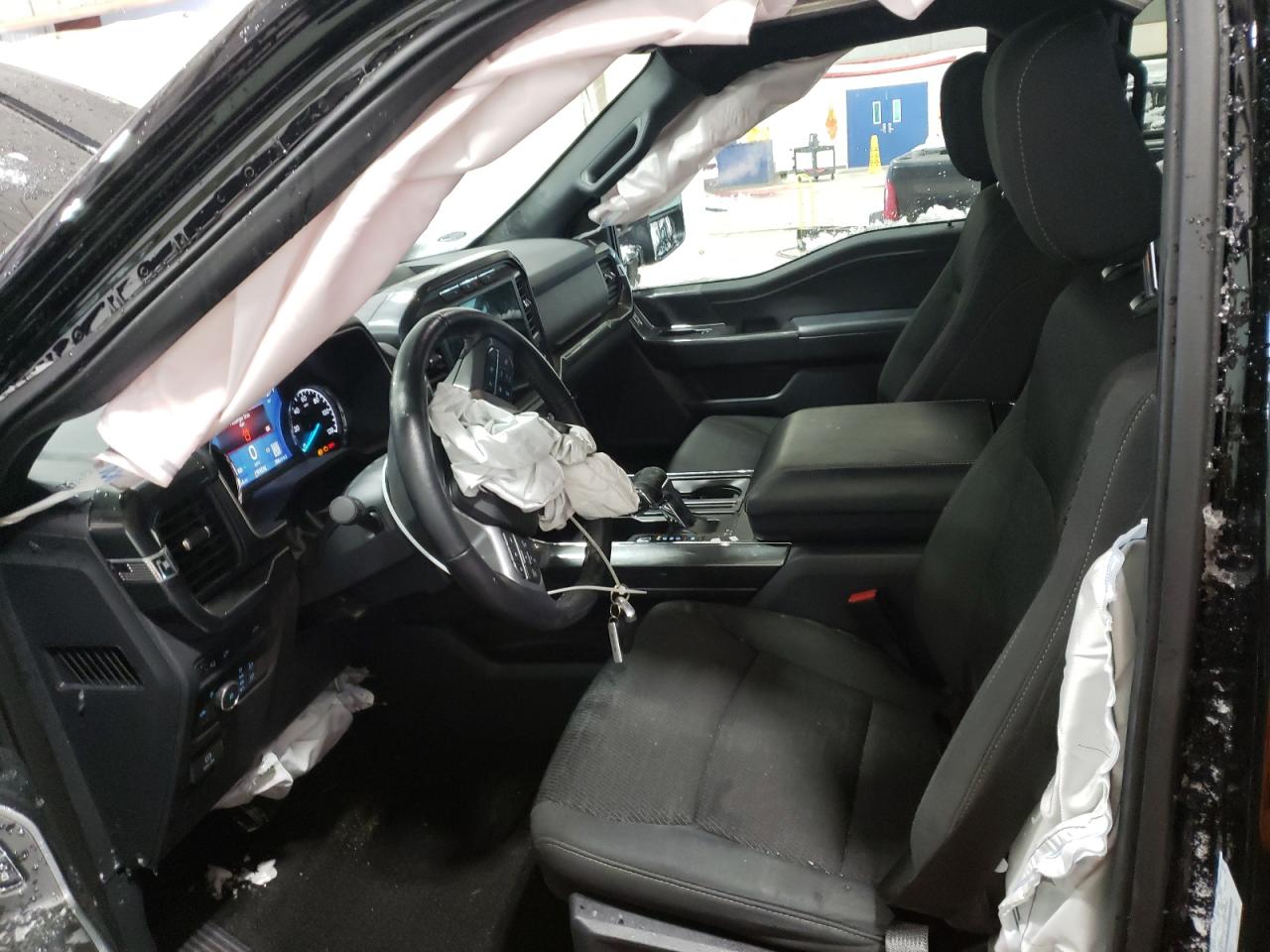 2022 Ford F-150 - Image 7