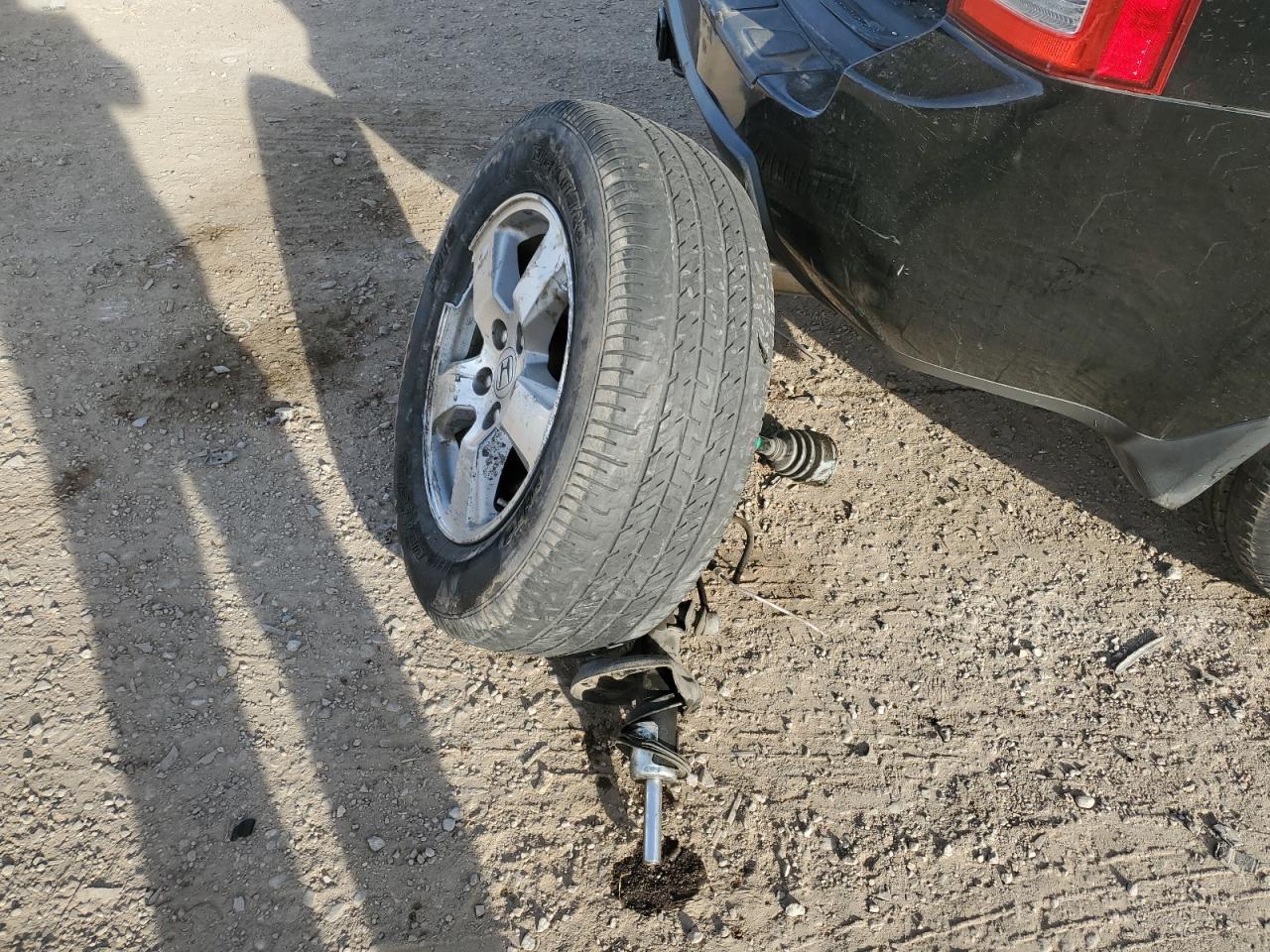 2011 Honda Pilot - Image 13