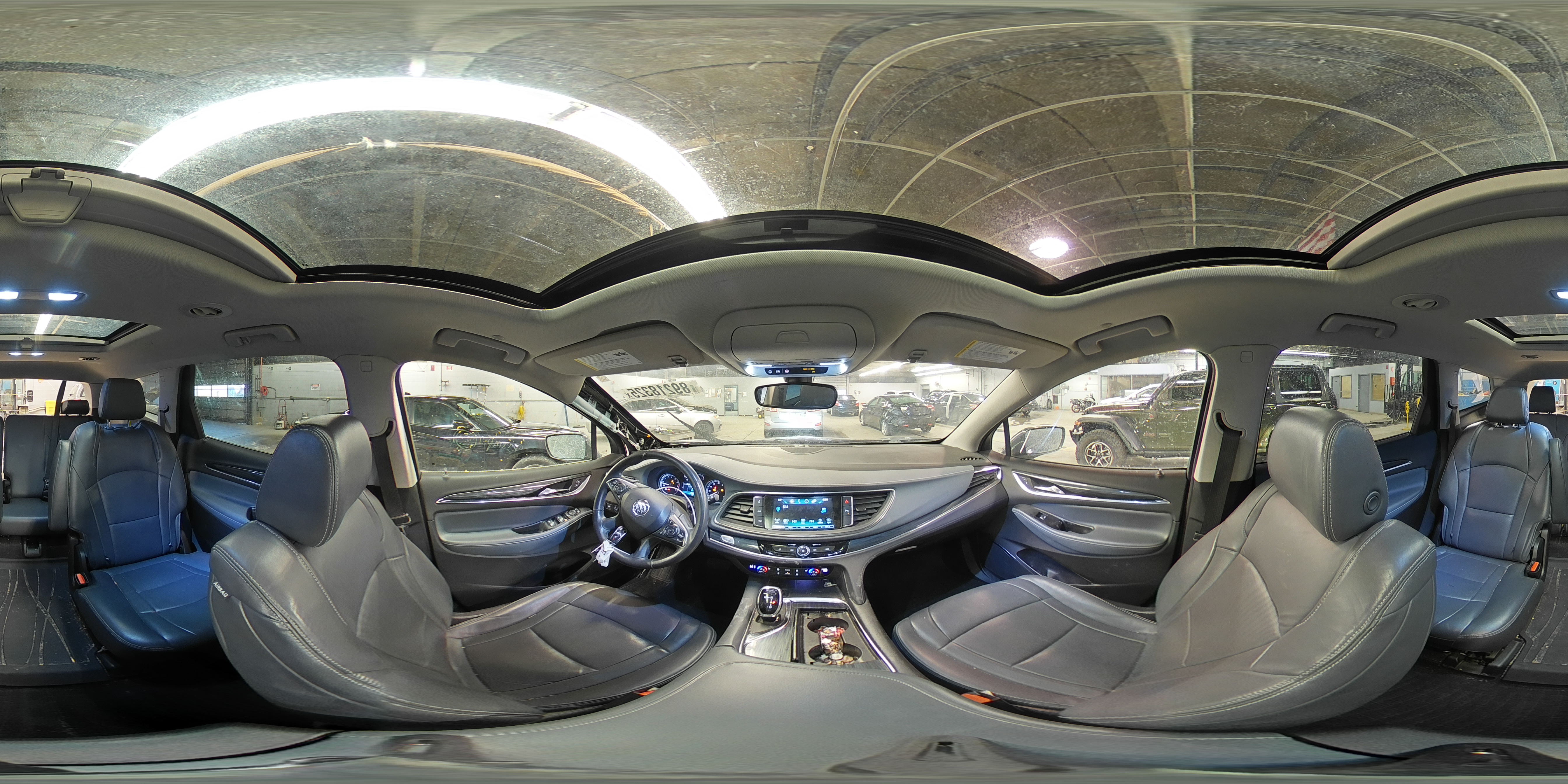 2018 Buick Enclave - Image 14