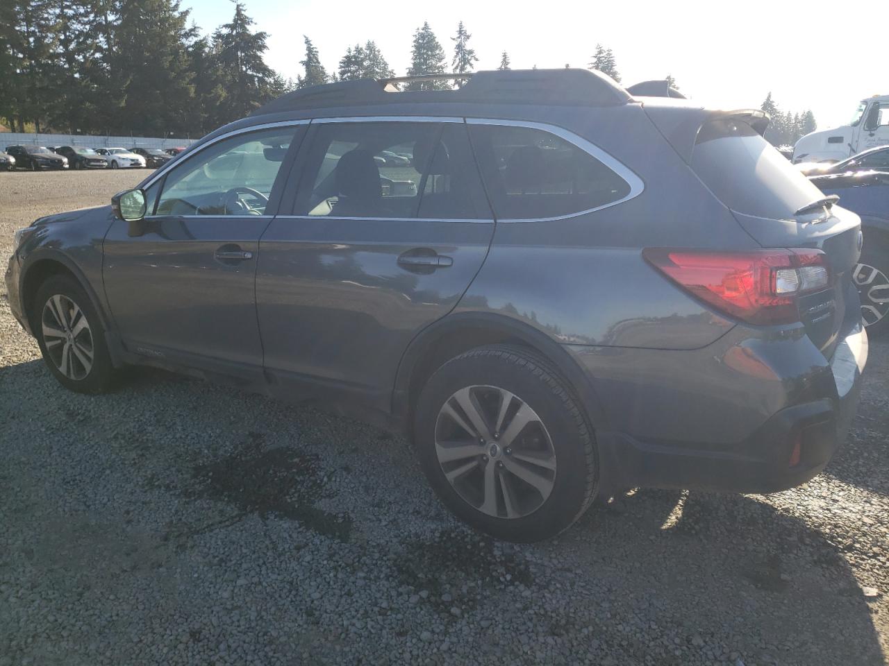 2018 Subaru Outback - Image 2