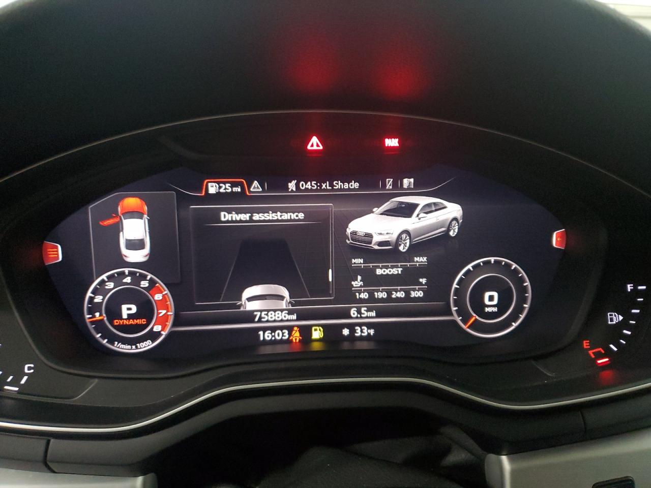 2018 Audi RS5 - Image 9