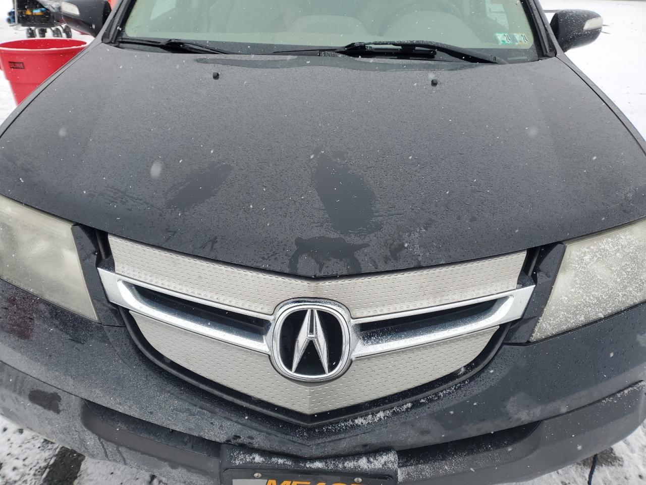 2009 Acura MDX - Image 13