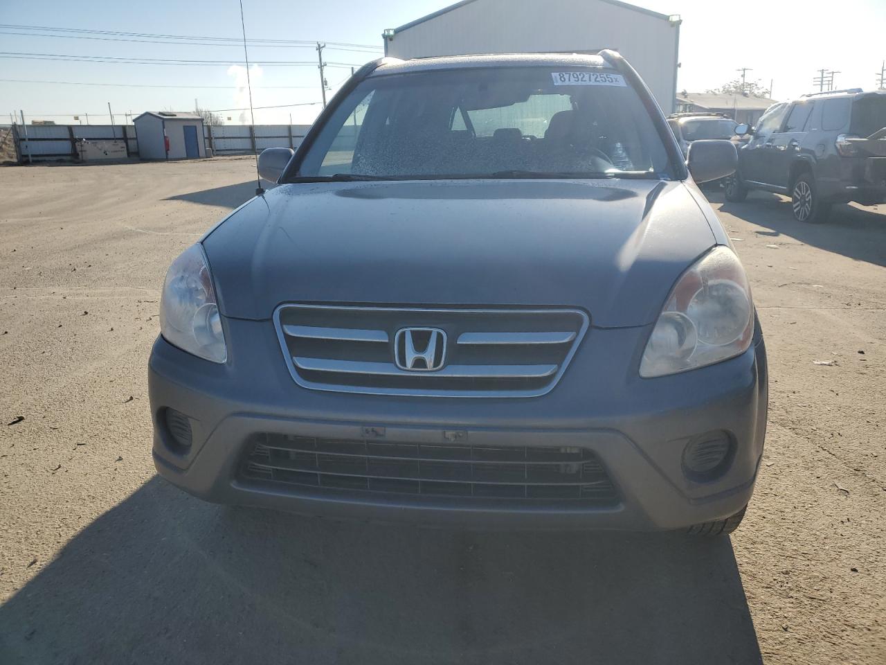 2005 Honda CR-V - Image 5