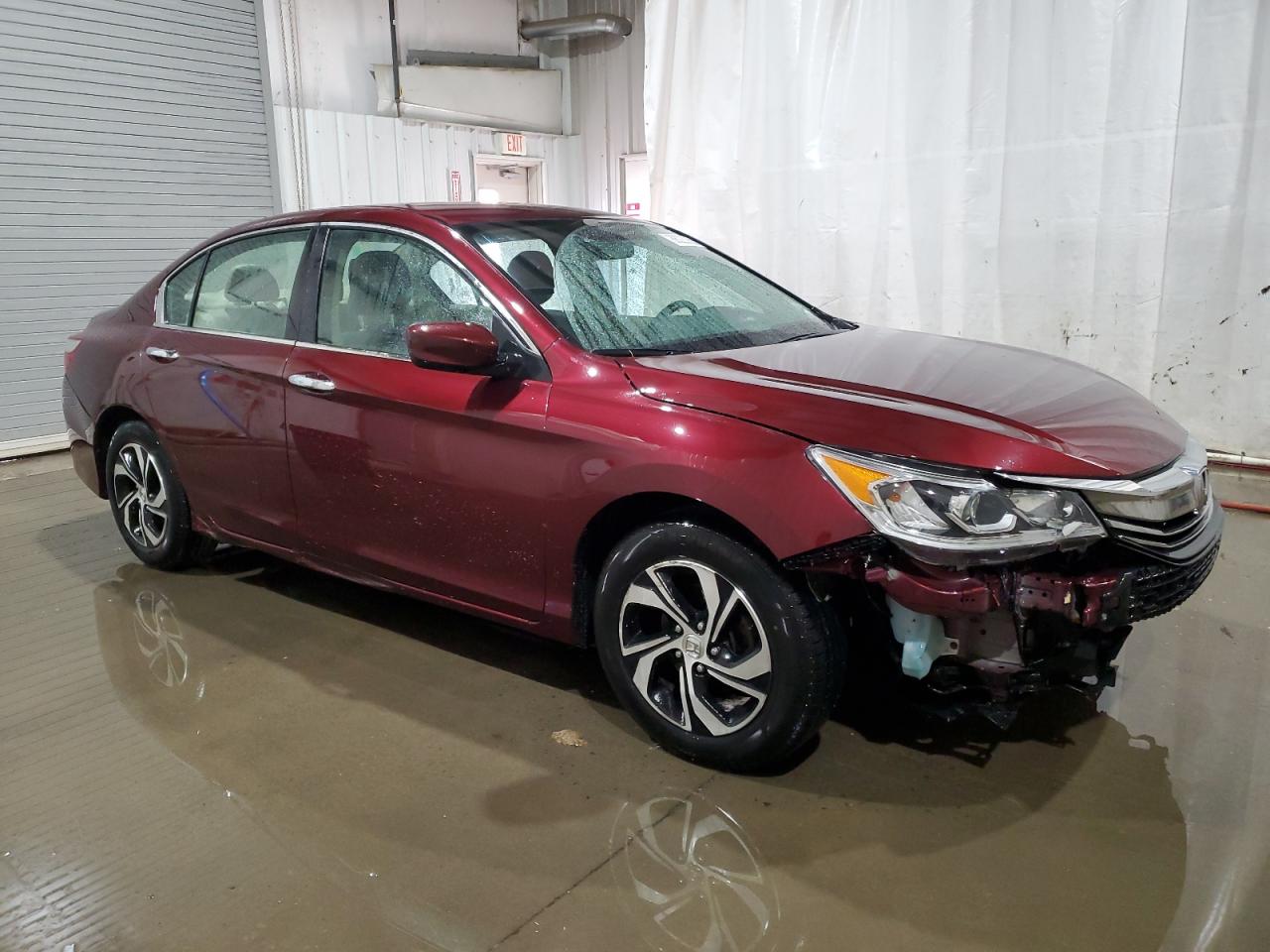 2016 Honda Accord - Image 4