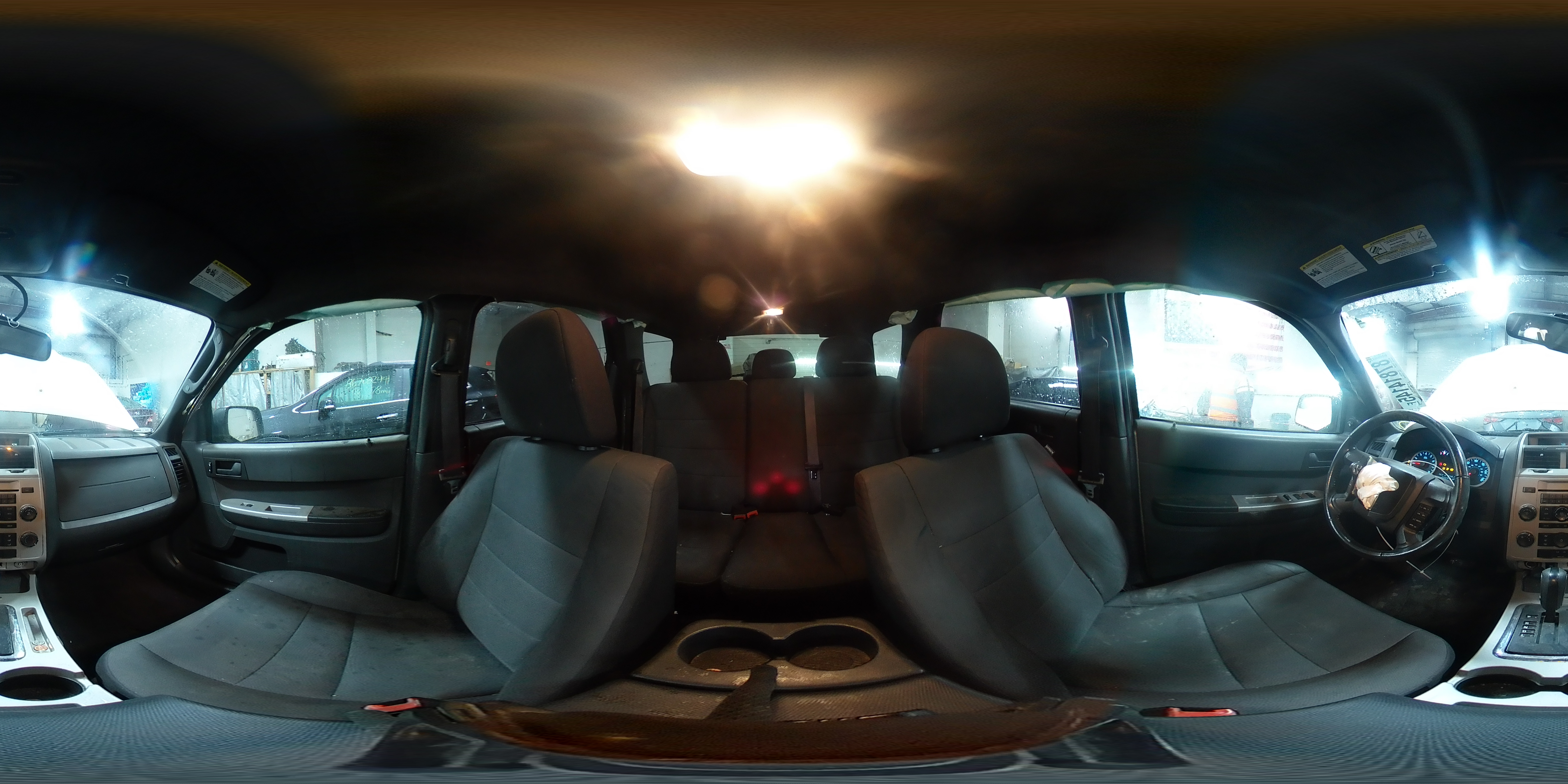 2012 Ford Escape - Image 14