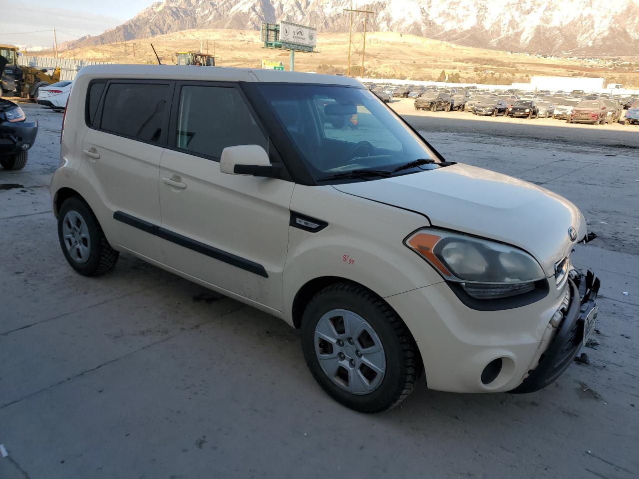 2013 Kia Soul - Image 4