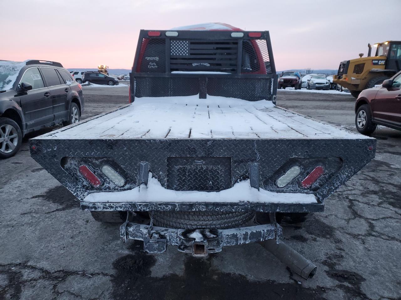 2011 Ford F250 - Image 6