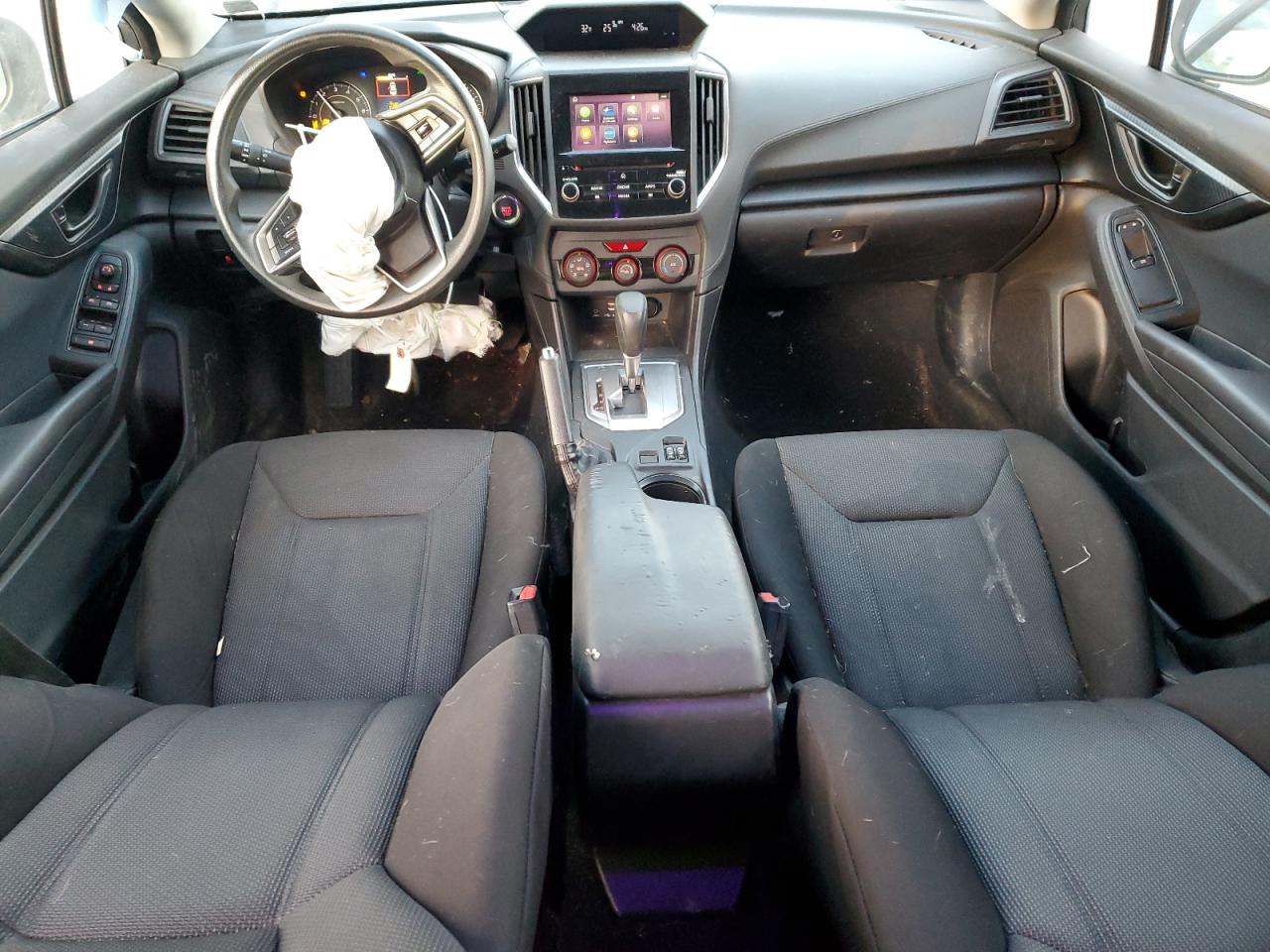 2020 Subaru Impreza - Image 8