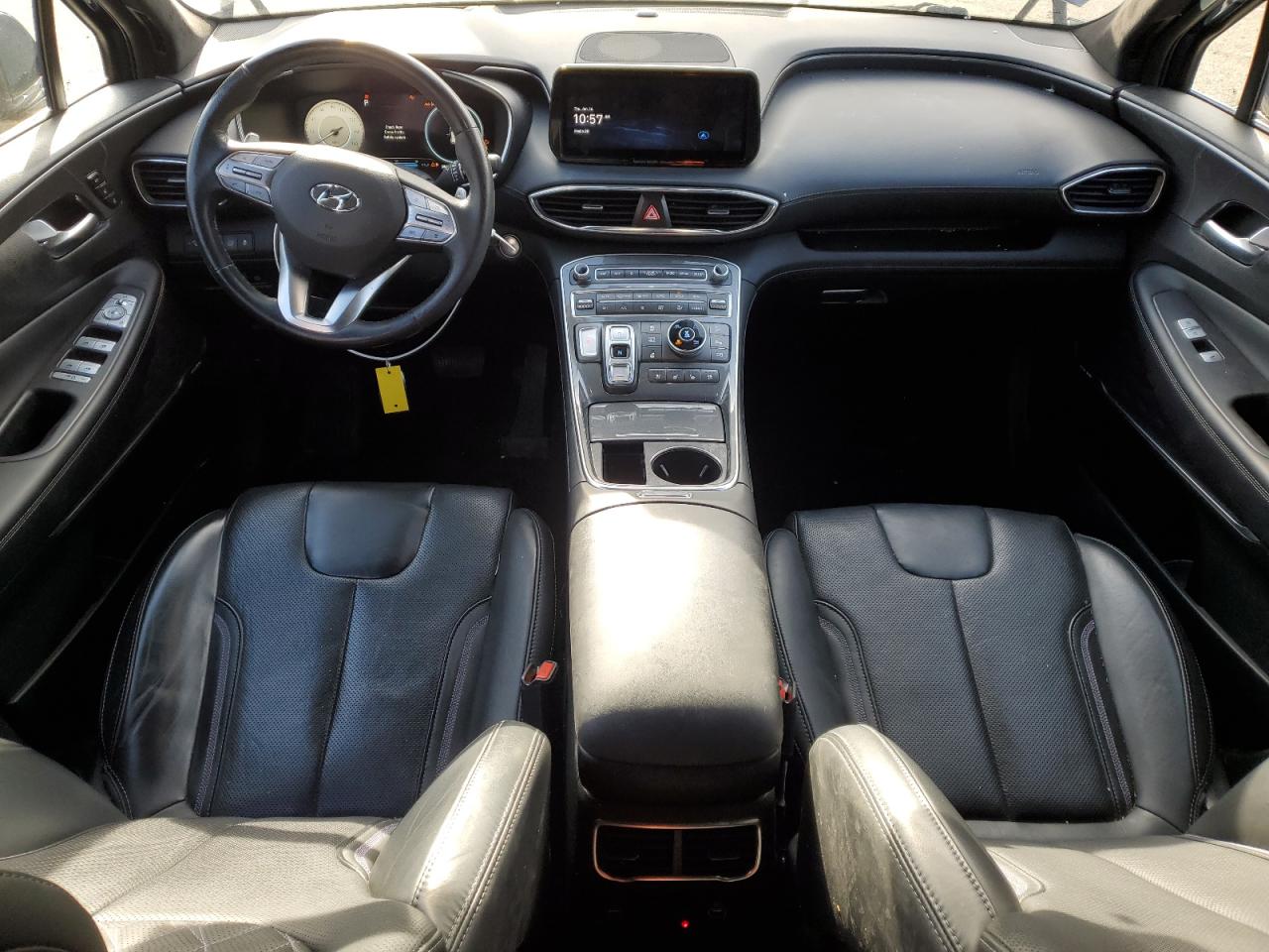 2021 Hyundai Santa Fe - Image 8