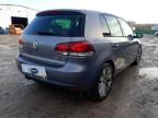 2009 VOLKSWAGEN GOLF GT TD for sale at Copart WESTBURY