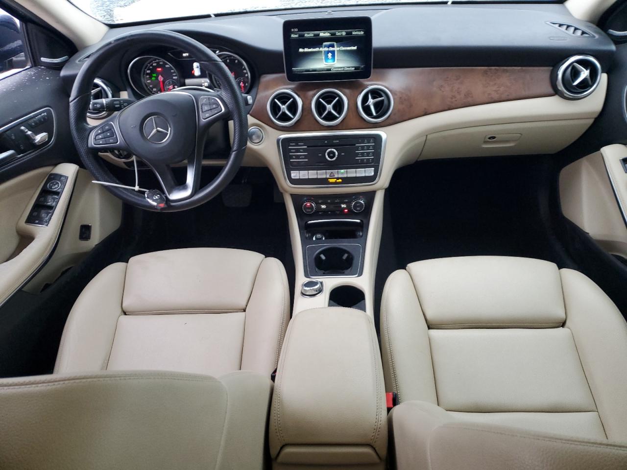 2020 Mercedes-Benz GLA-klasse - Image 8