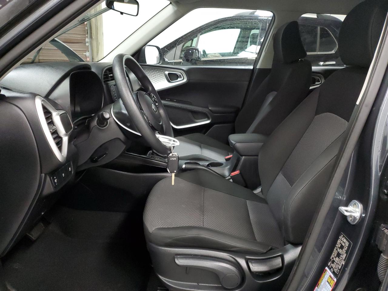 2020 Kia Soul - Image 7