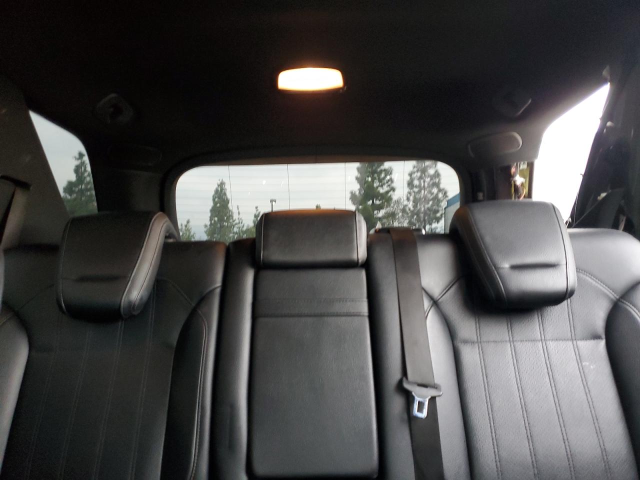 2017 Mercedes-Benz GLE - Image 10