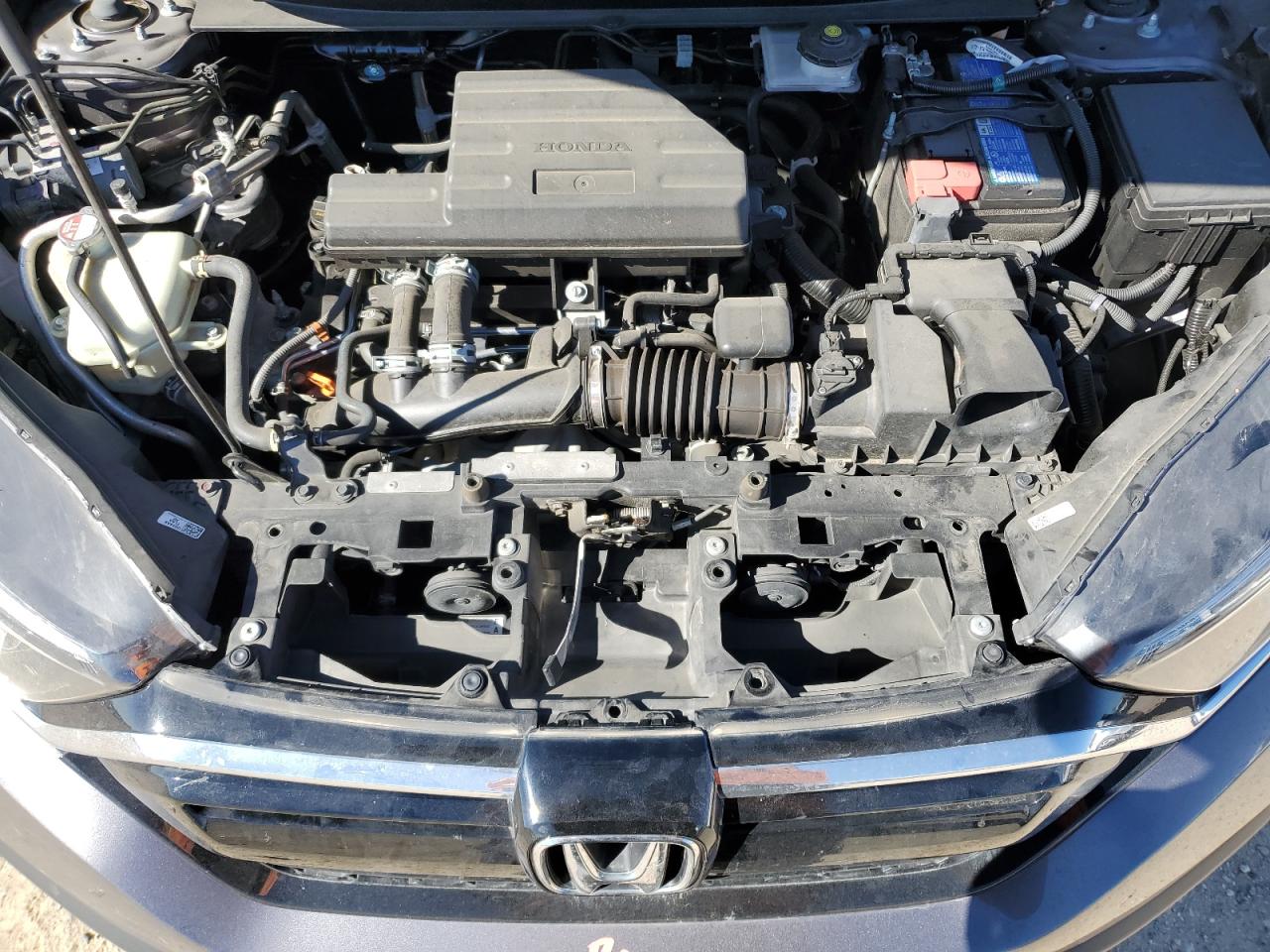 2021 Honda CR-V - Image 12