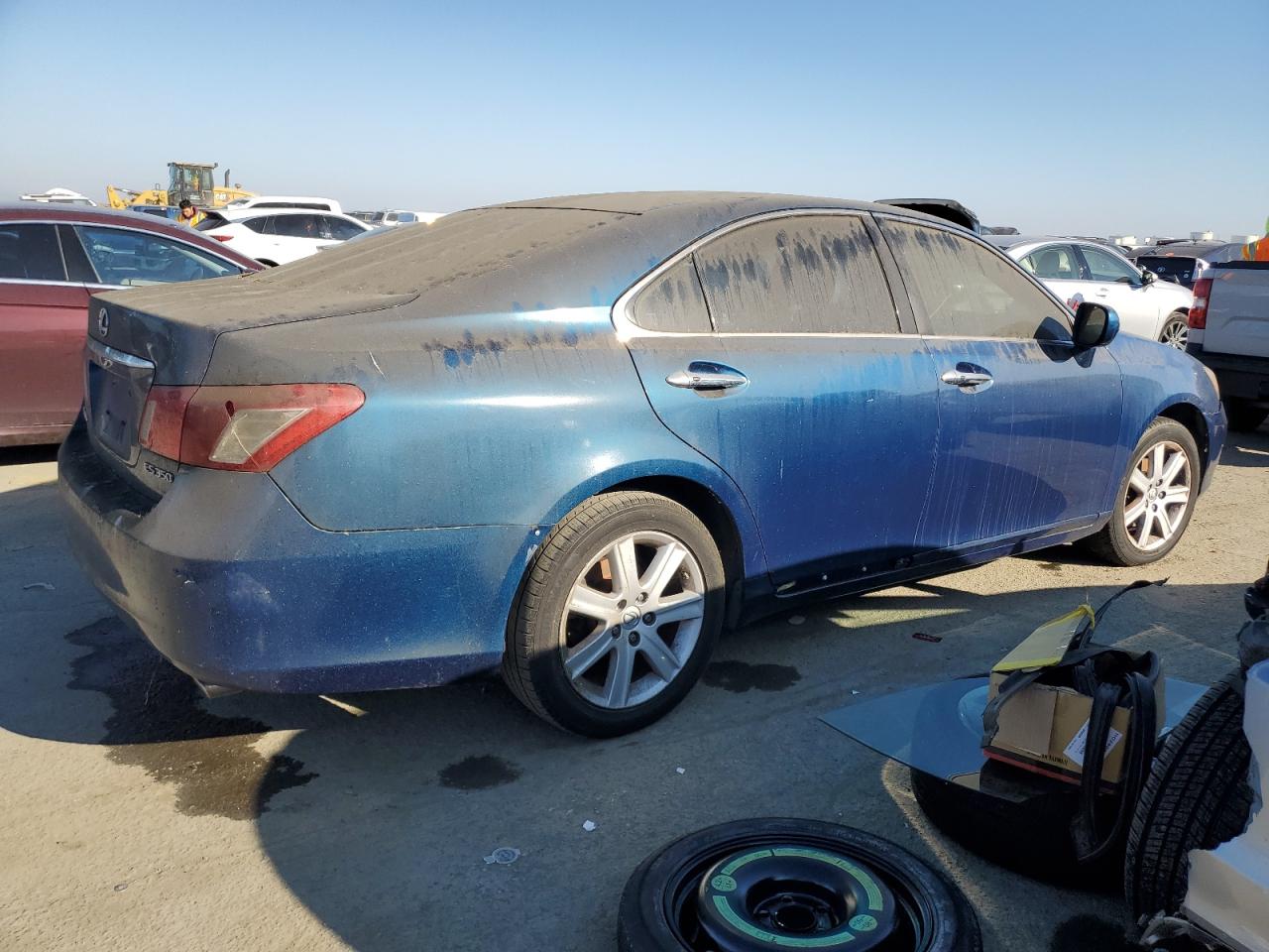 2007 Lexus ES - Image 3
