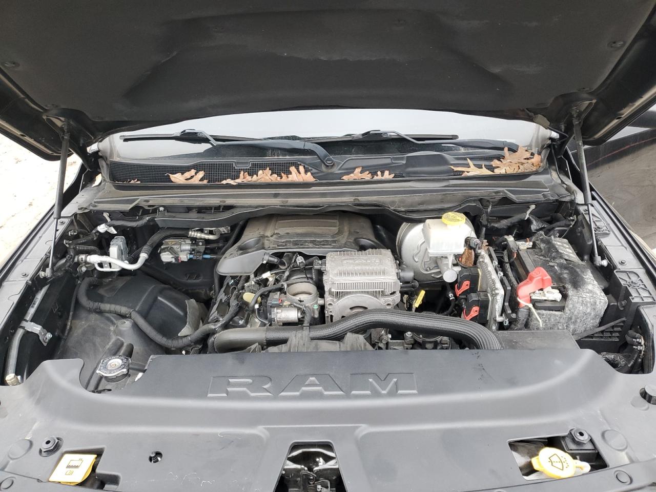 2019 RAM 1500 - Image 11