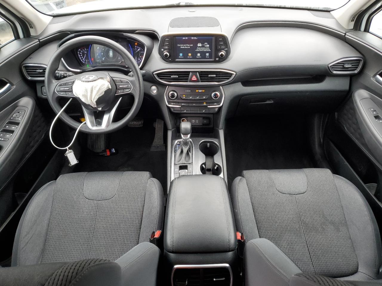 2020 Hyundai Santa Fe - Image 8