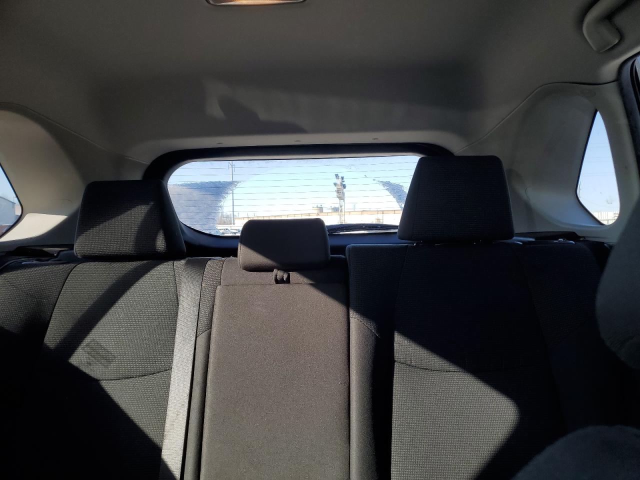 2021 Toyota RAV 4 - Image 10