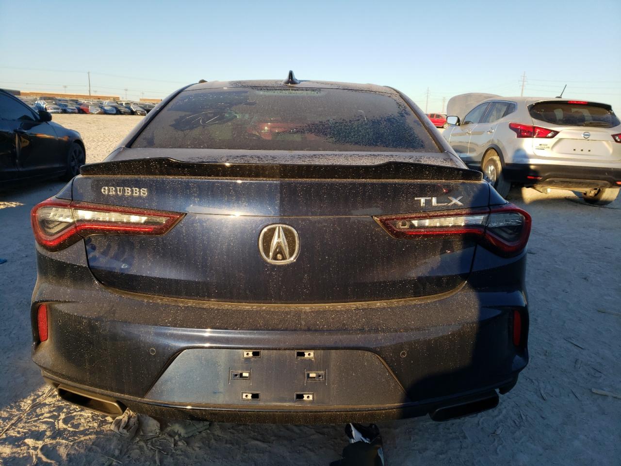 2021 Acura TLX - Image 6