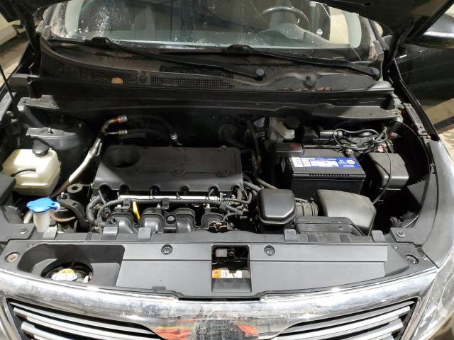 2013 KIA SPORTAGE EX