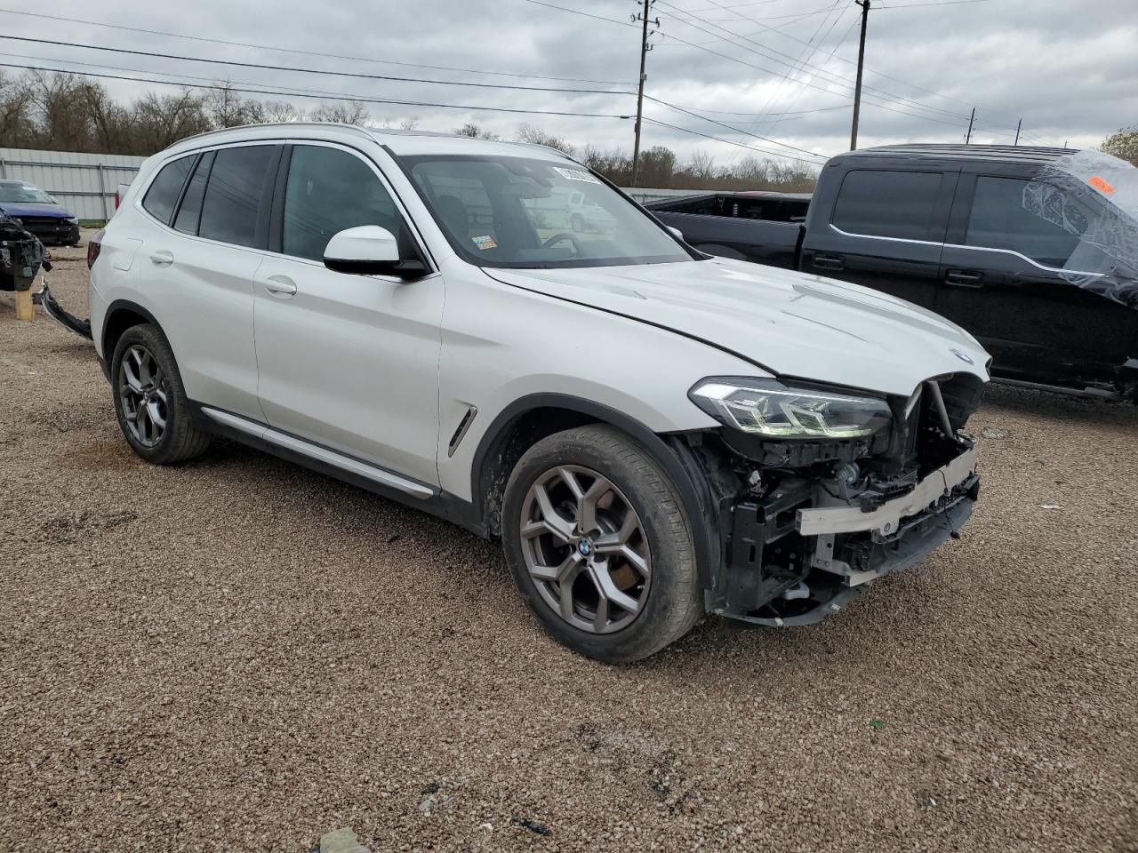 2024 BMW X3 - Image 4