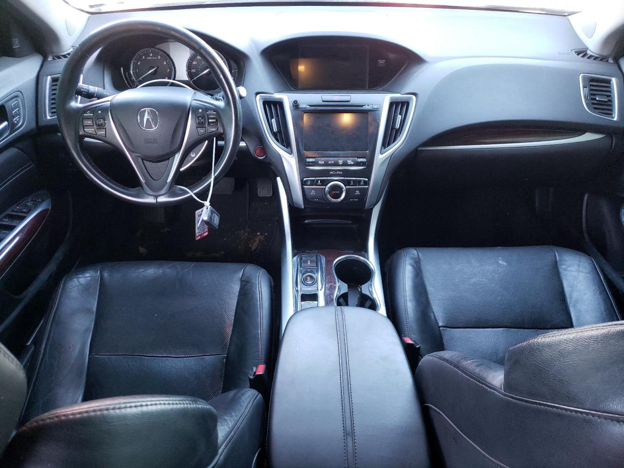 2016 Acura TLX - Image 8