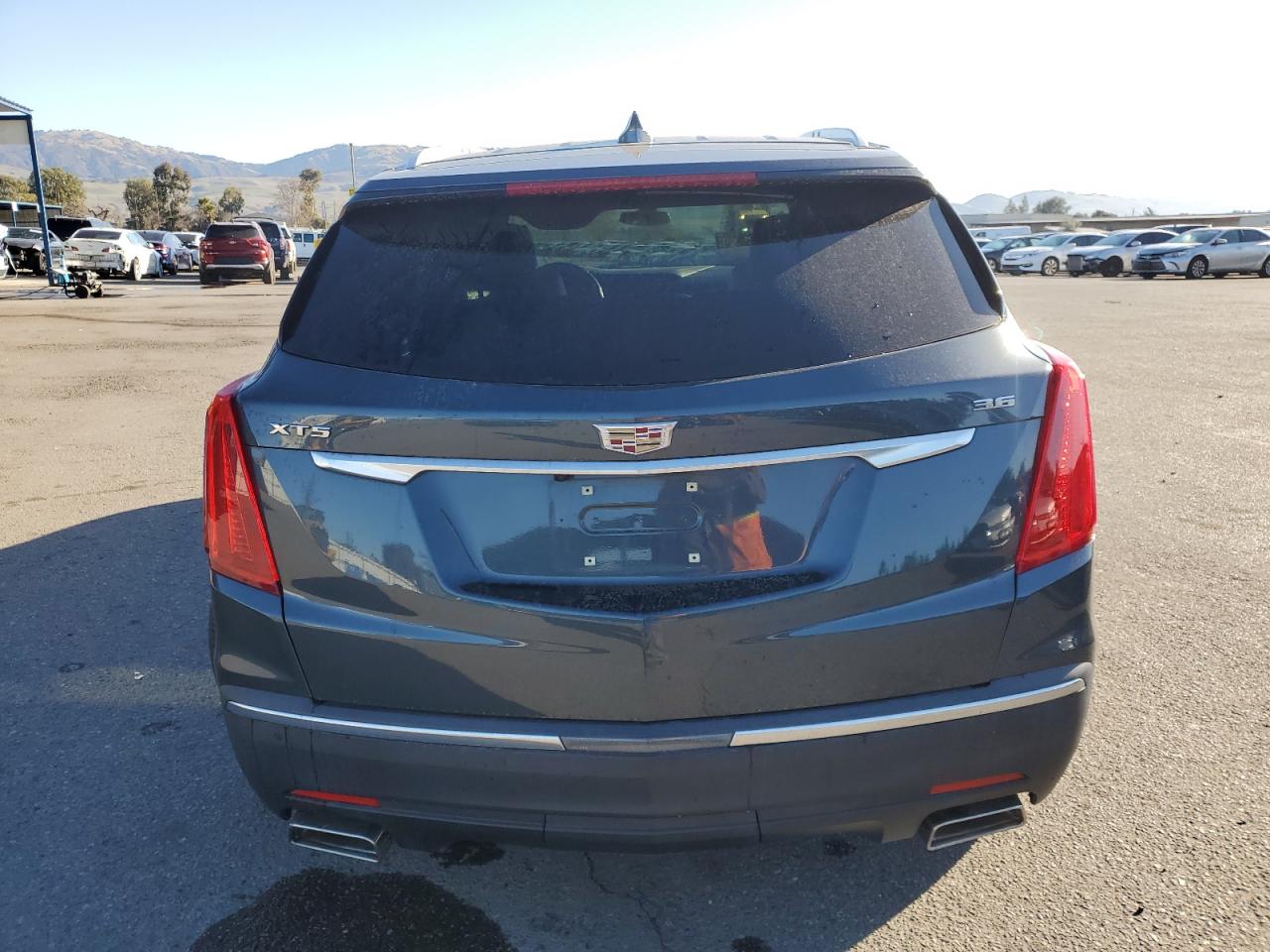 2019 Cadillac XT5 - Image 6
