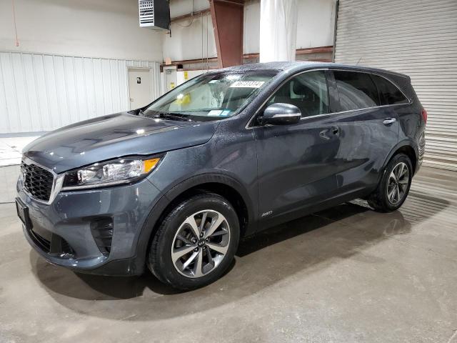  KIA SORENTO 2020 Gray