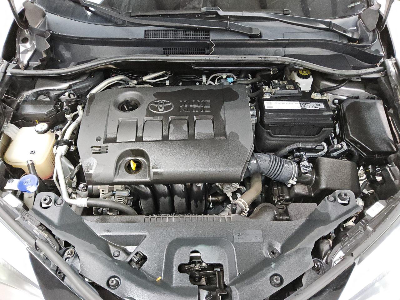 2020 Toyota C-HR - Image 11