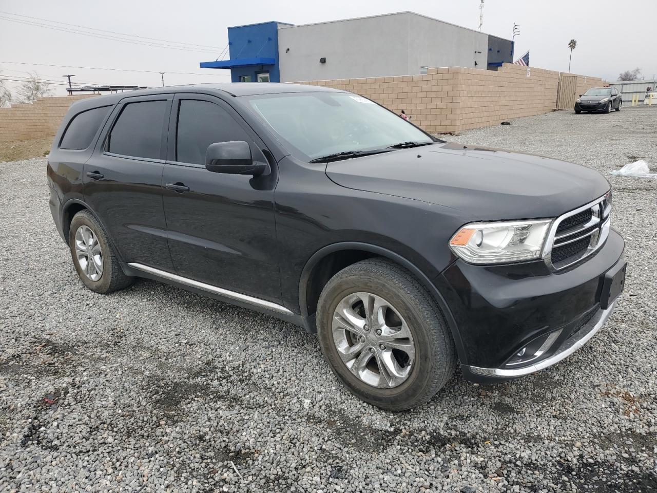 2015 Dodge Durango - Image 4