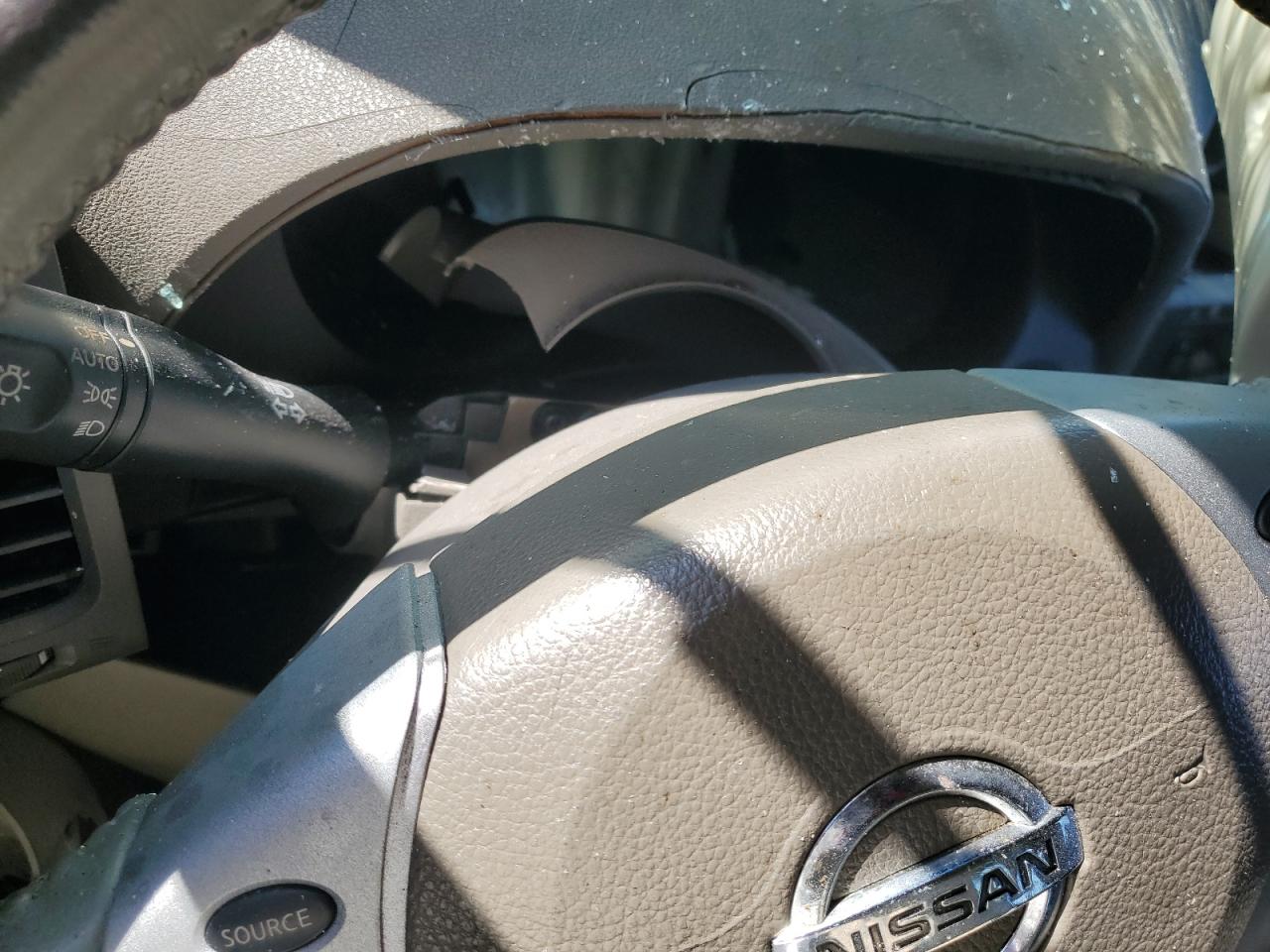 2008 Nissan Altima - Image 9