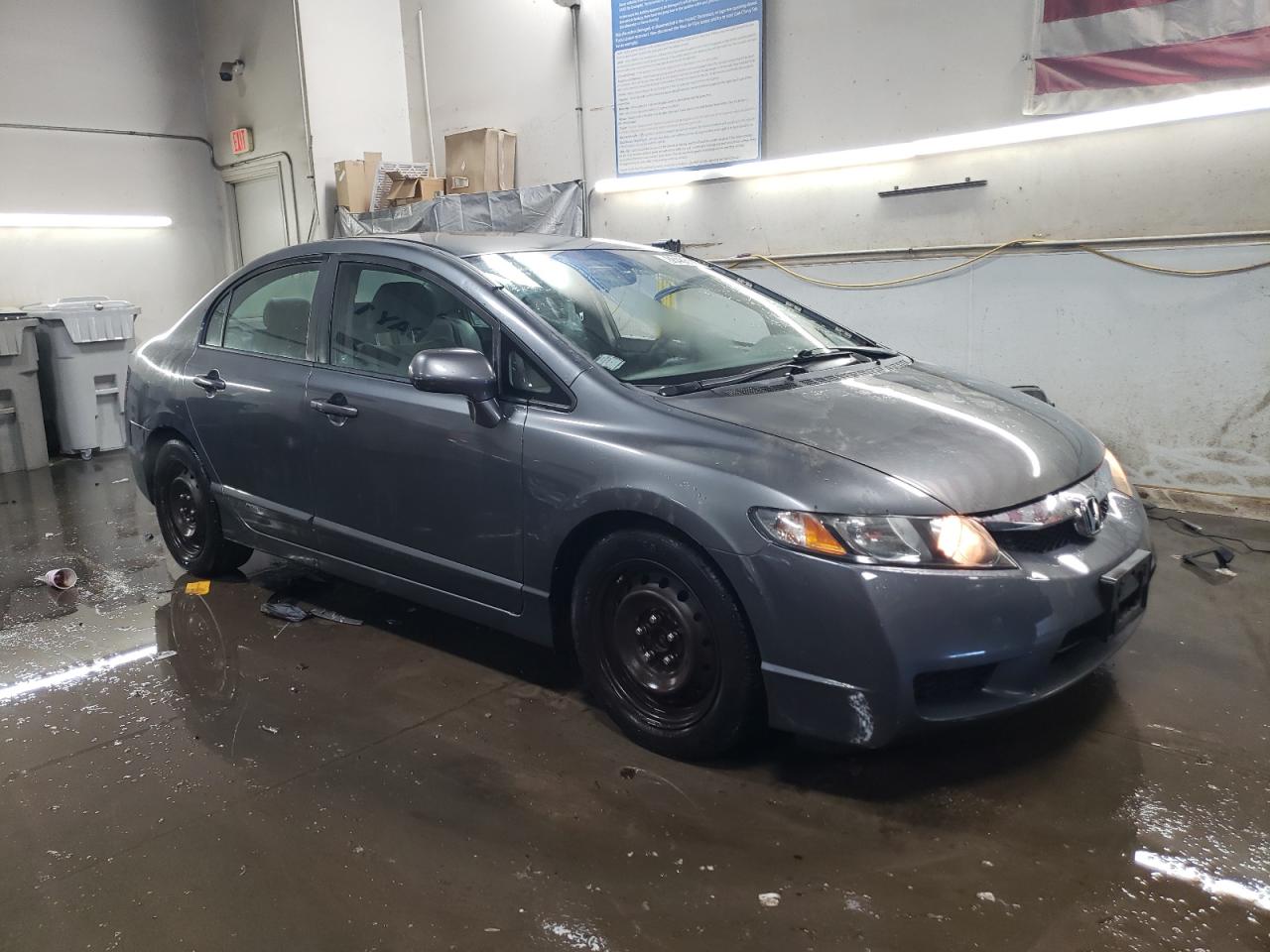 2011 Honda Civic - Image 4
