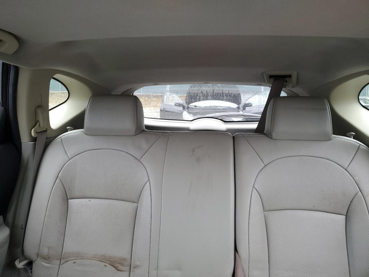 2013 Nissan Rogue - Image 10