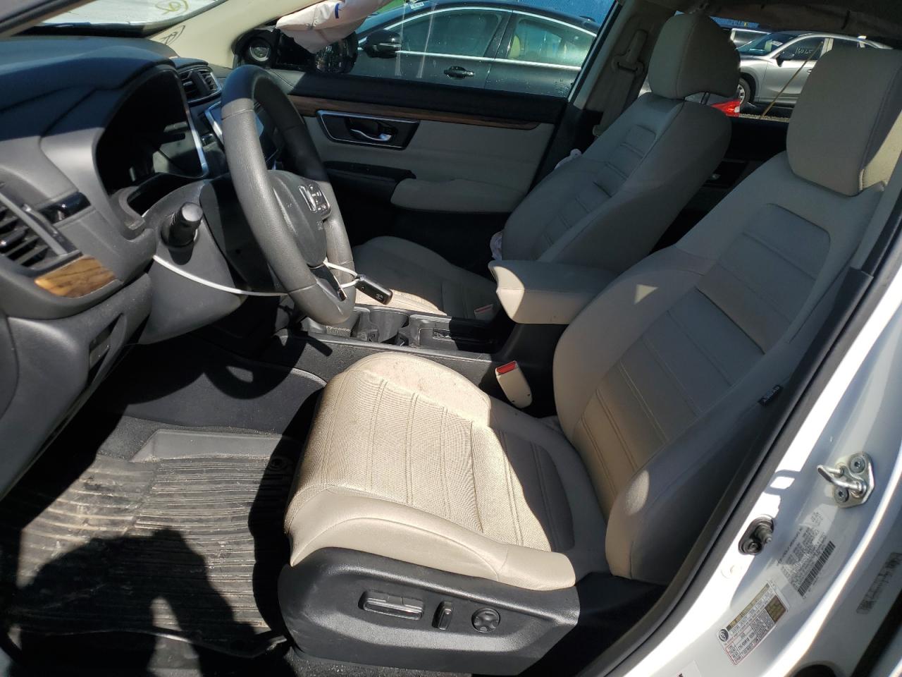 2018 Honda CR-V - Image 7