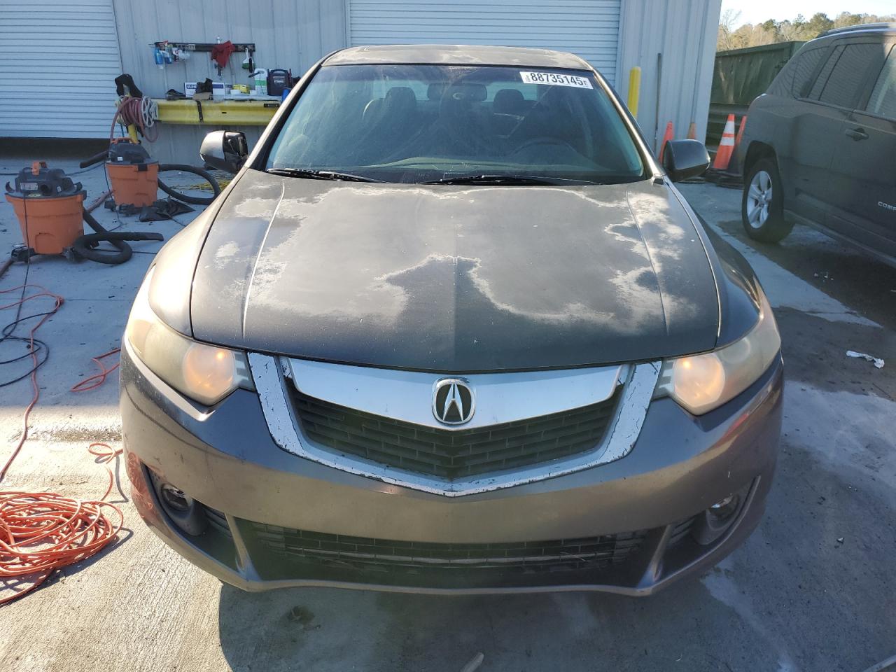 2010 Acura TSX - Image 7