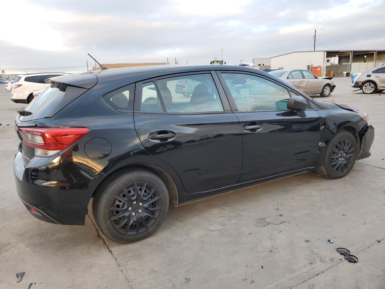 2020 Subaru Impreza - Image 3