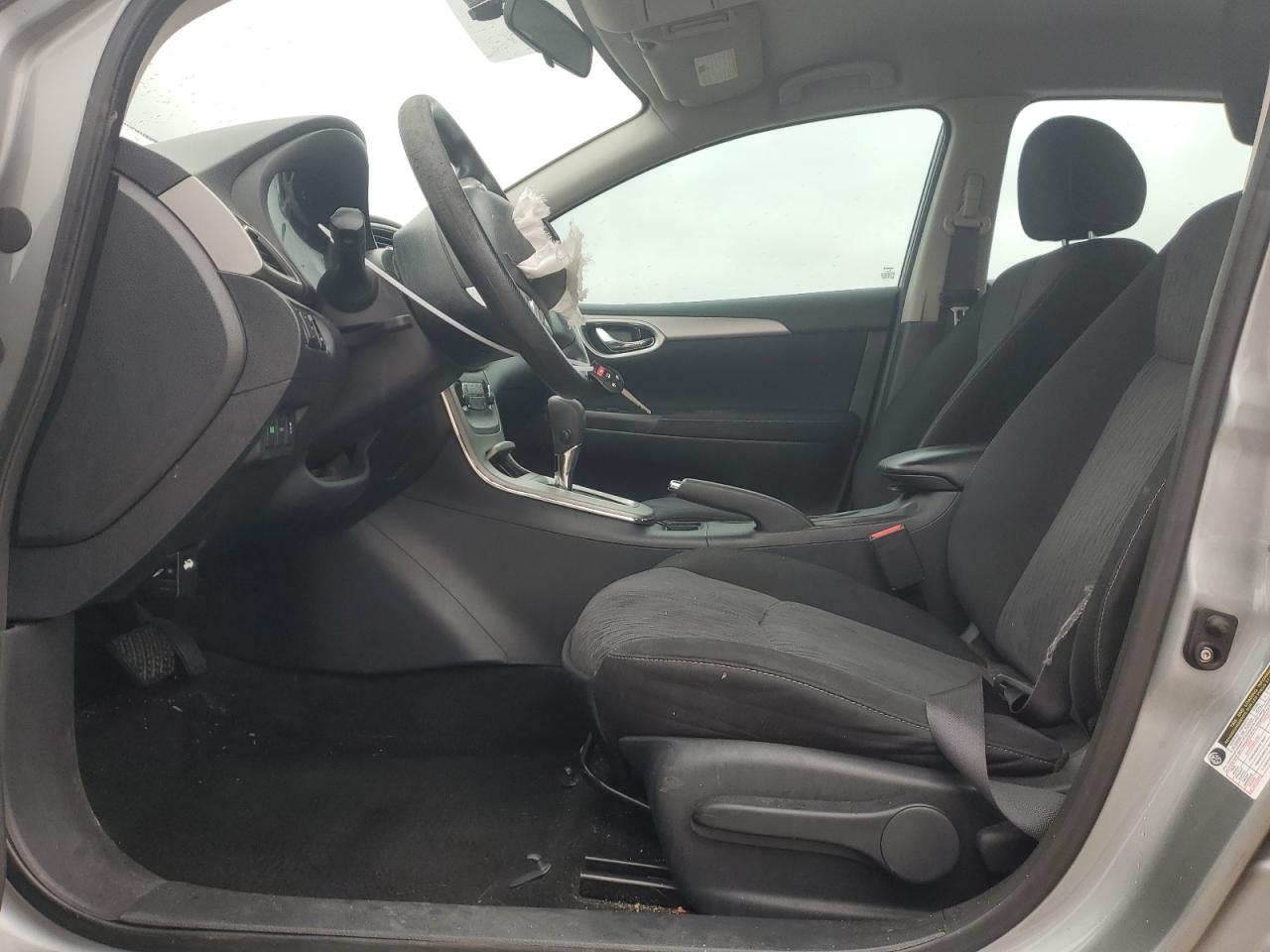 2014 Nissan Sentra - Image 7