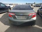 2013 Toyota Camry Hybrid на продаже в Martinez, CA - Front End