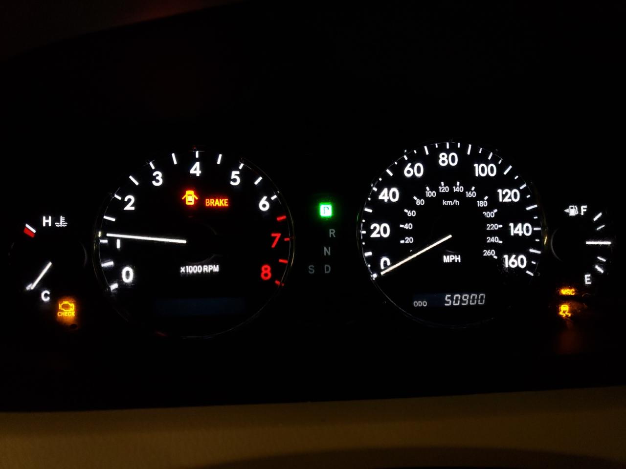 2005 Toyota Avalon - Image 9