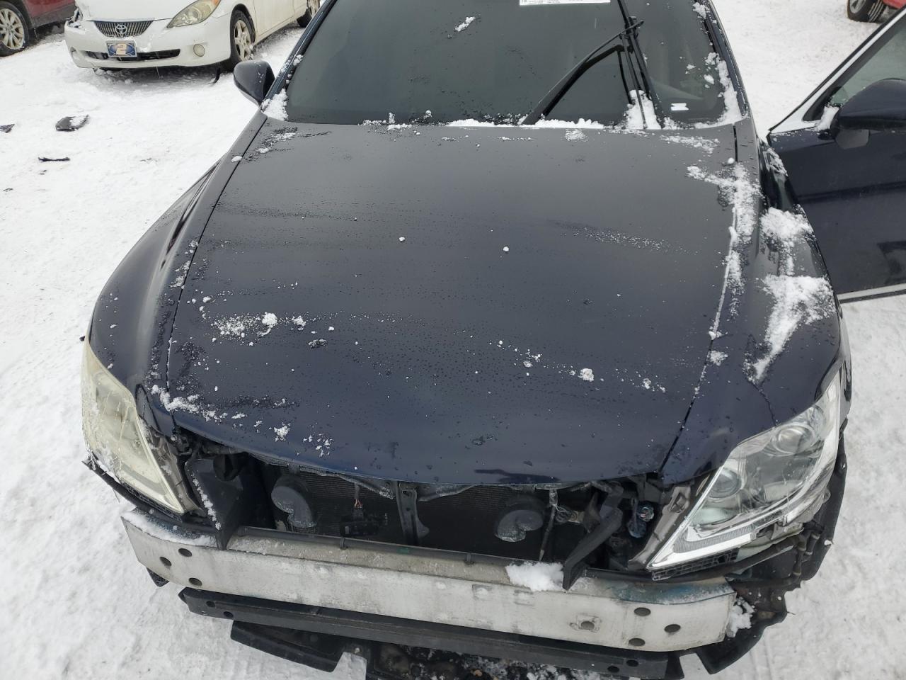 2007 Lexus LS - Image 11