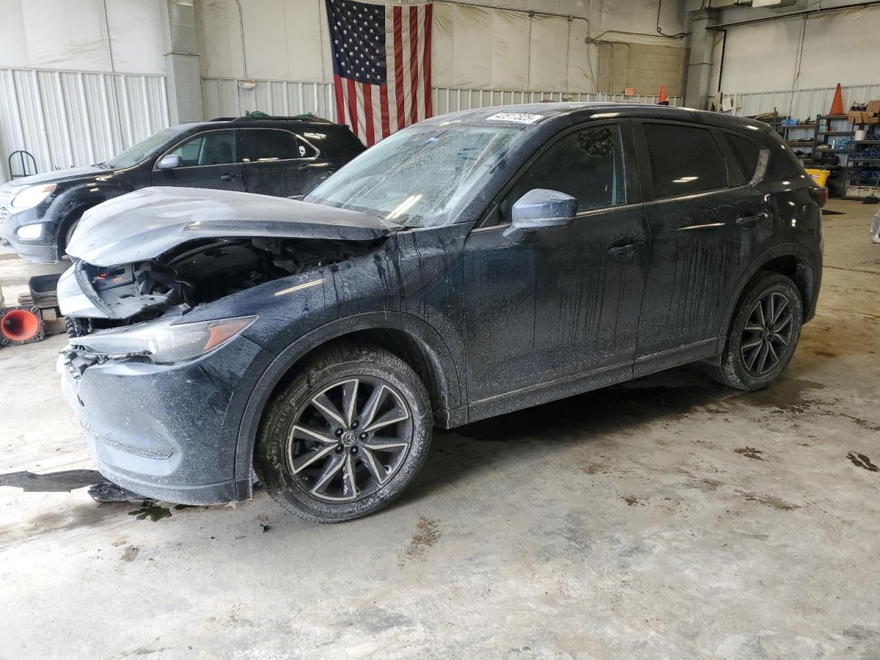2018 Mazda CX-5 - Image 1